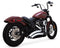 Vance & Hines PCX Big Radius Exhaust '18-'23 Harley-Davidson Softail Street Bob/Heritage