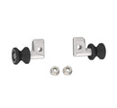 Evotech Performance Paddock Stand Bobbins 25-26 Honda CB1000 Hornet/SP