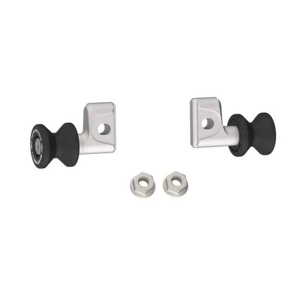Evotech Performance Paddock Stand Bobbins 25-26 Honda CB1000 Hornet/SP