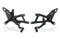 CNC Racing Adjustable Rearsets 25- Ducati Panigale V4/S