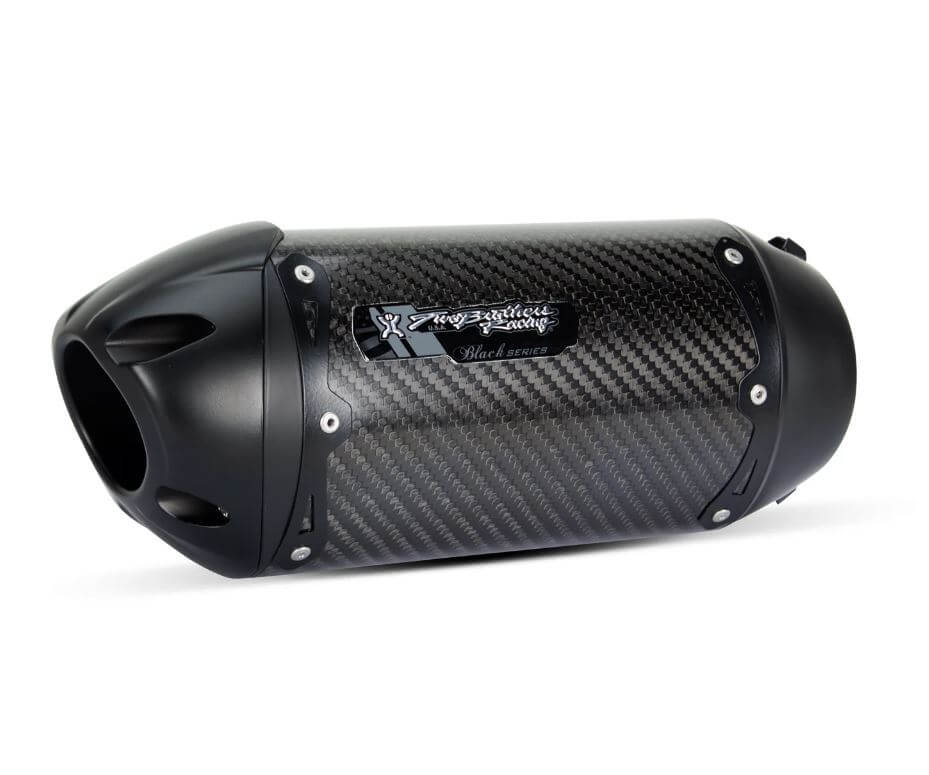 Two Brothers Racing Motorcycle Exhaust | Motostarz - Motorcycle