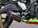 M4 Street Slayer X-96 Carbon Full Exhaust '23+ Kawasaki ZX-4RR