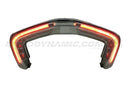 Motodynamic Sequential LED Tail Light 18-24 Ducati Panigale V4