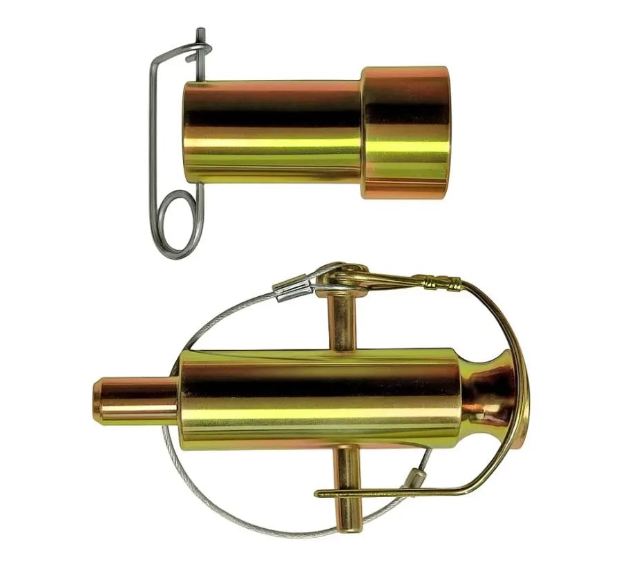 Pit Bull Trailer Restraint Pins 21-26 Aprilia RS 660/Tuono 660