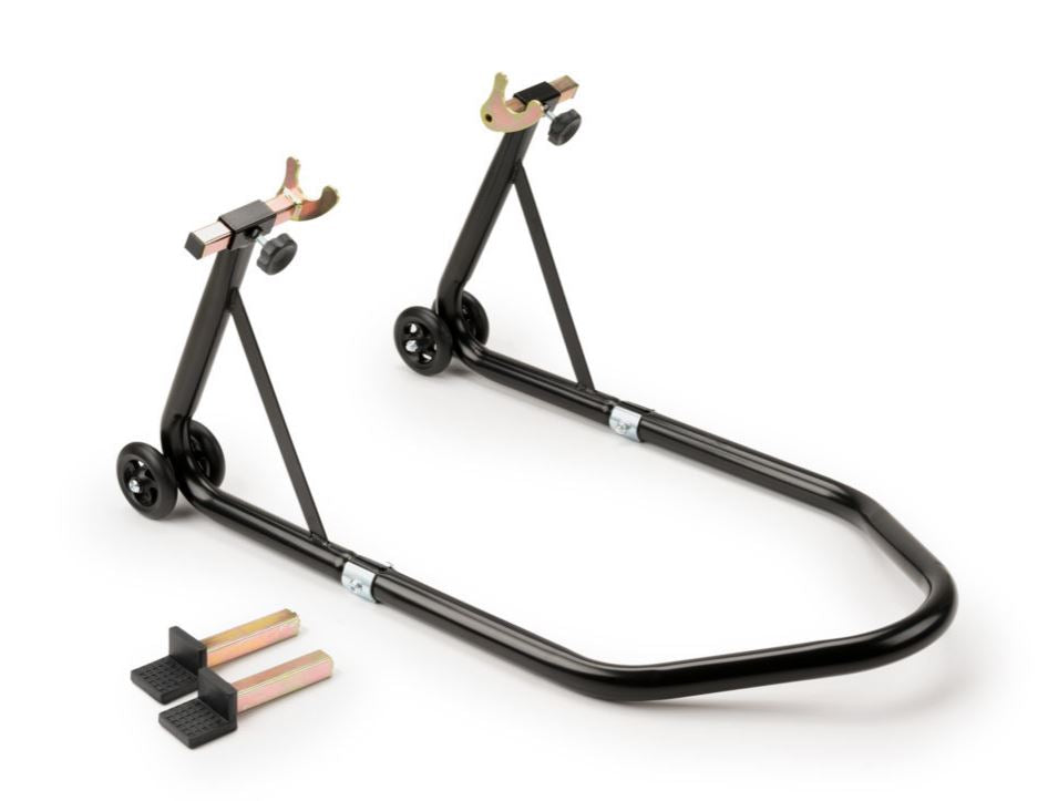 PUIG Twin Swing Arms Rear Stand