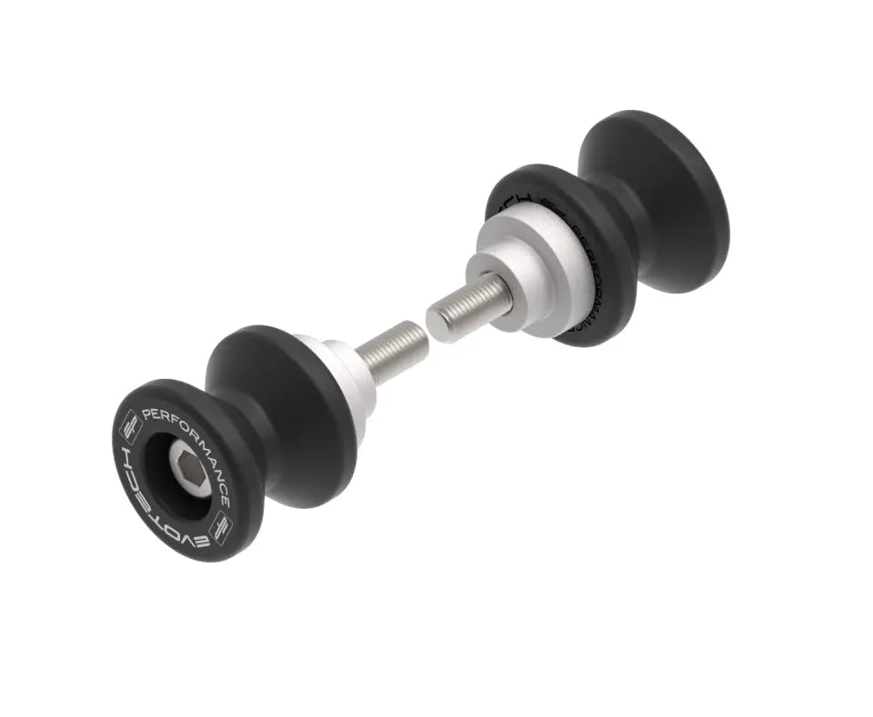 Evotech Performance Paddock Stand Bobbins 19-26 BMW S1000RR/M10000R/S1000R/M1000R