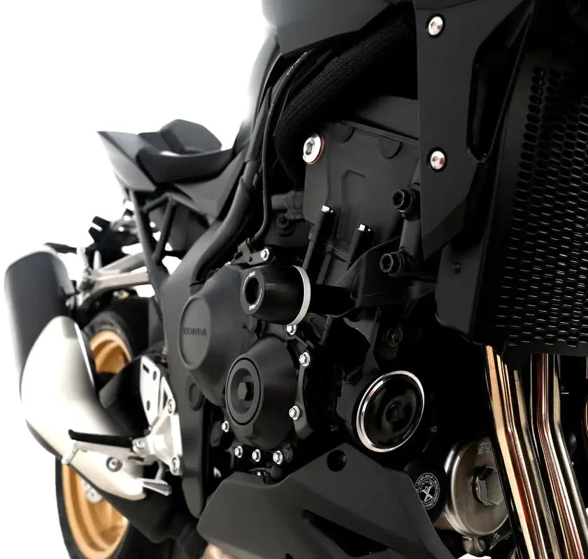 R&G Racing APEX Crash Protectors 25-26 Honda CB1000 Hornet/SP