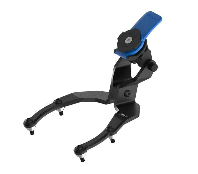 EVOTECH KTM 1290 Super Duke R (2020+) Phone / GPS Mount