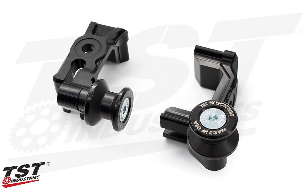 Impaktech Adjustable Clip-ons | STREETBIKE SUPPLY