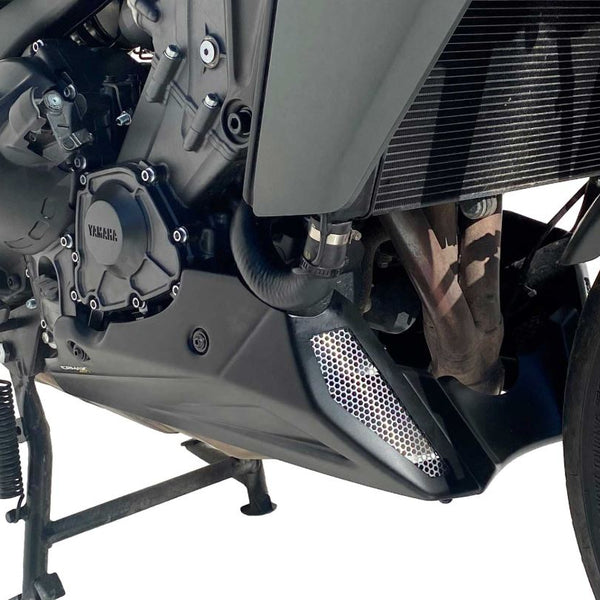 Ermax Evo Belly Pan 21-24 Yamaha Tracer 9– Motostarz USA