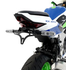 R&G Racing Tail Tidy 23-24 Kawasaki Ninja ZX-4R/ZX-4RR