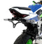 R&G Racing Tail Tidy 23-24 Kawasaki Ninja ZX-4R/ZX-4RR