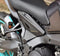 Pyramid Infill Panels 24-25 Yamaha MT-09 | Matte Black (Except SP Model)