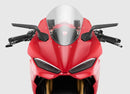 Rizoma Stealth Mirrors 25-26 Ducati Panigale V2