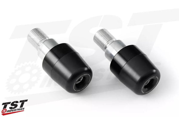 Womet-Tech Bar Ends for Yamaha MT/FZ/XSR models