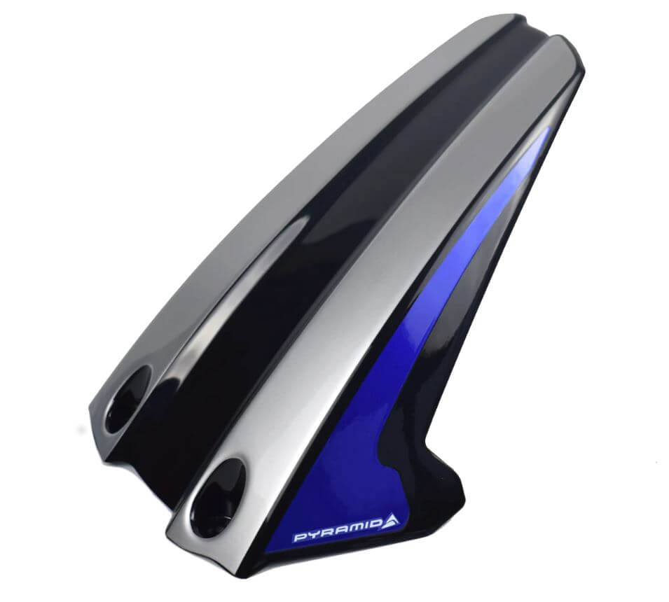 Pyramid Rear Tire Hugger '16-'23 Yamaha MT-10 | SP Colours