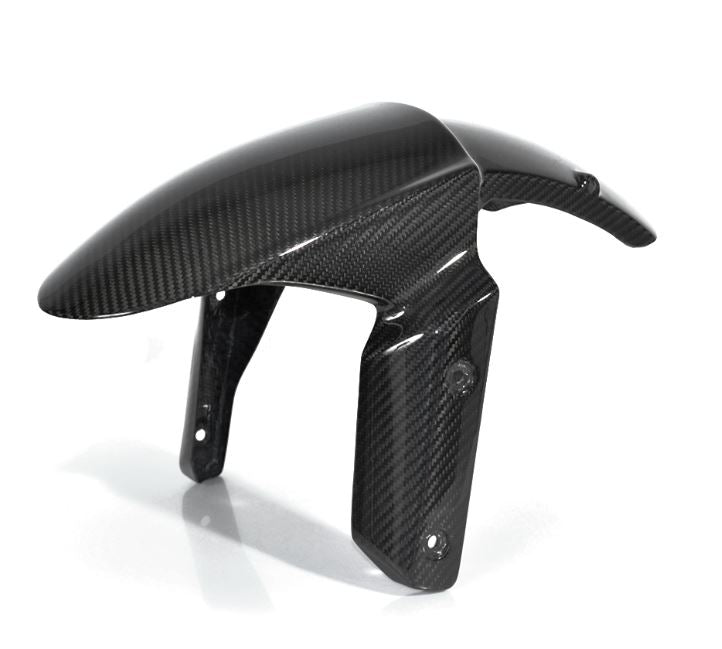 ニンジャ1000 z1000 カーボンフロントフェンダー 14～ Z1000 フロントフェンダー<FRONT FENDER> | レース