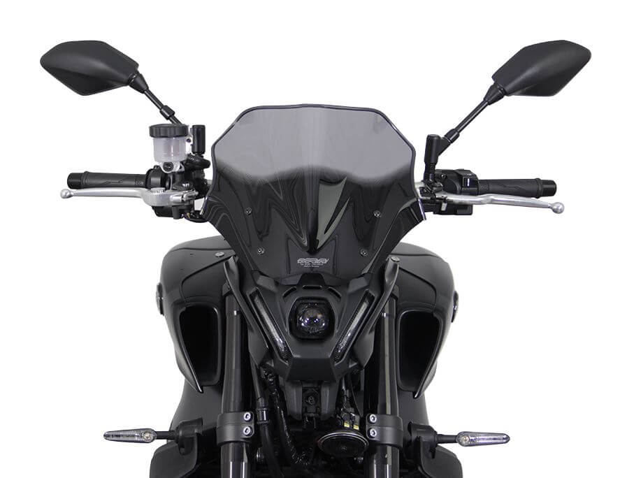MRA Racing Windscreen '21-'23 Yamaha MT-09