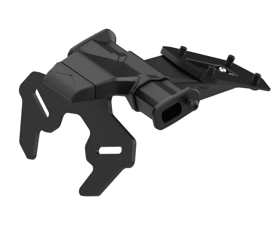 Evotech Performance Tail Tidy/Fender Eliminator '24+ KTM 1390 Super Duke R/Evo