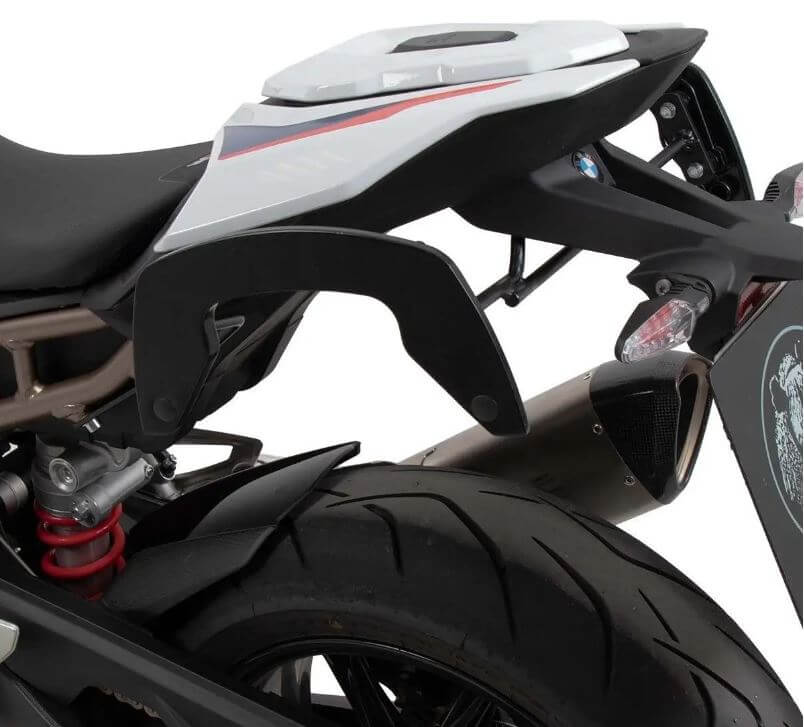 Hepco & Becker C-BOW Mounting System '21-'23 BMW S1000R/M1000R