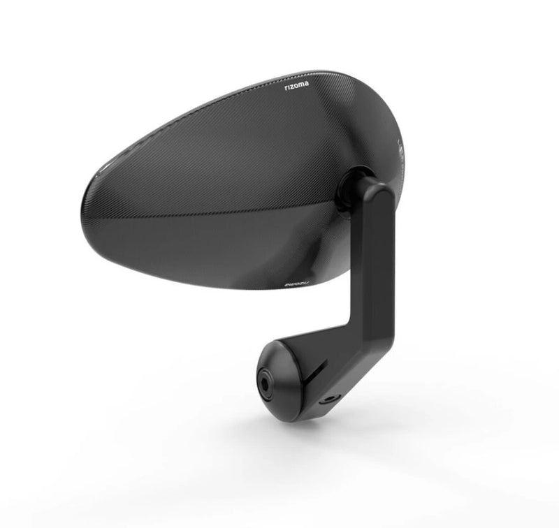 Rizoma Reverse Radial Mirror– Motostarz Rizoma Reverse Radial Mirror– Motostarz