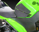 TechSpec XL2 Tank Grips 17-25 Kawasaki Ninja 400/500