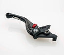 ASV F3 Series Brake & Clutch Levers 25-26 Honda CB1000 Hornet/SP