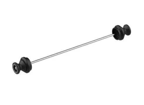 Evotech Performance Paddock Stand Bobbins 25-26 Yamaha MT-07 - Motostarz USA