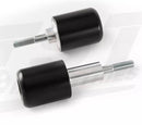 Womet-Tech Frame Sliders 2024- Yamaha MT-09