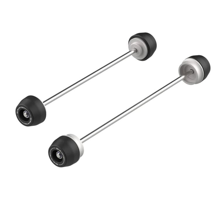 Evotech Performance Spindle Bobbins Kit 2025 Ducati Panigale V2/S