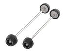 Evotech Performance Spindle Bobbins Kit 24-25 Triumph Daytona 660