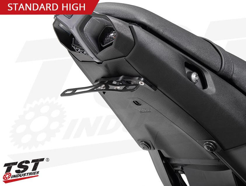 TST Industries Fender Eliminator '21-'23 Yamaha MT-09