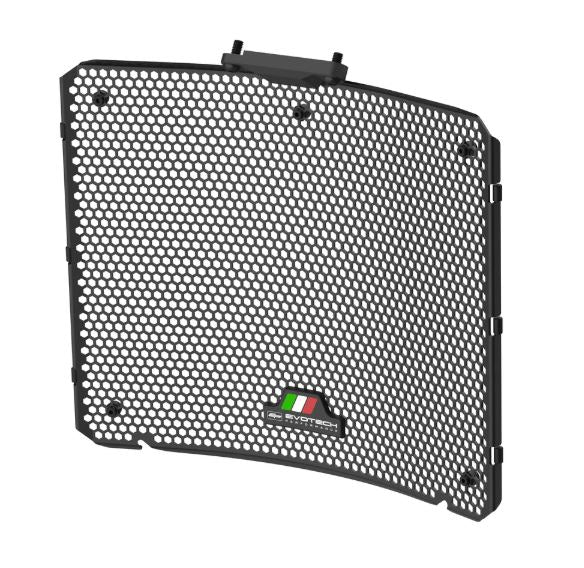 Evotech Performance Radiator Guard 2025 Ducati Panigale V2/S