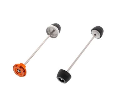 Evotech Performance Spindle Bobbin Kit '13- KTM 1290/1390 Super Duke R