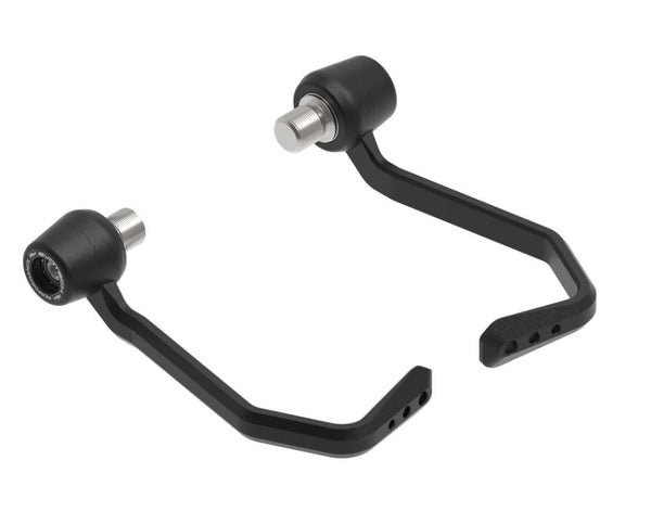 Evotech Performance Brake and Clutch Lever Protector Kit '21+ Kawasaki ZX10R | Road