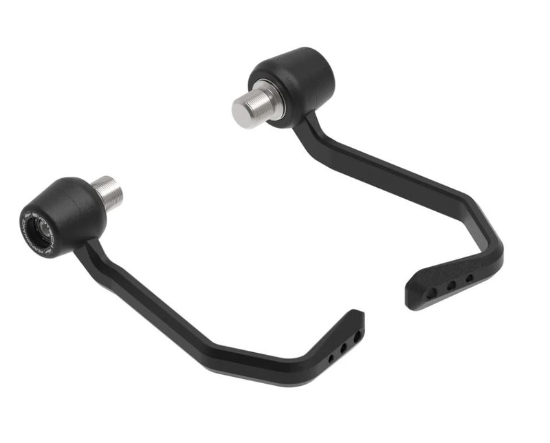 Evotech Performance Brake and Clutch Lever Protector Kit '21+ Kawasaki ZX10R | Road