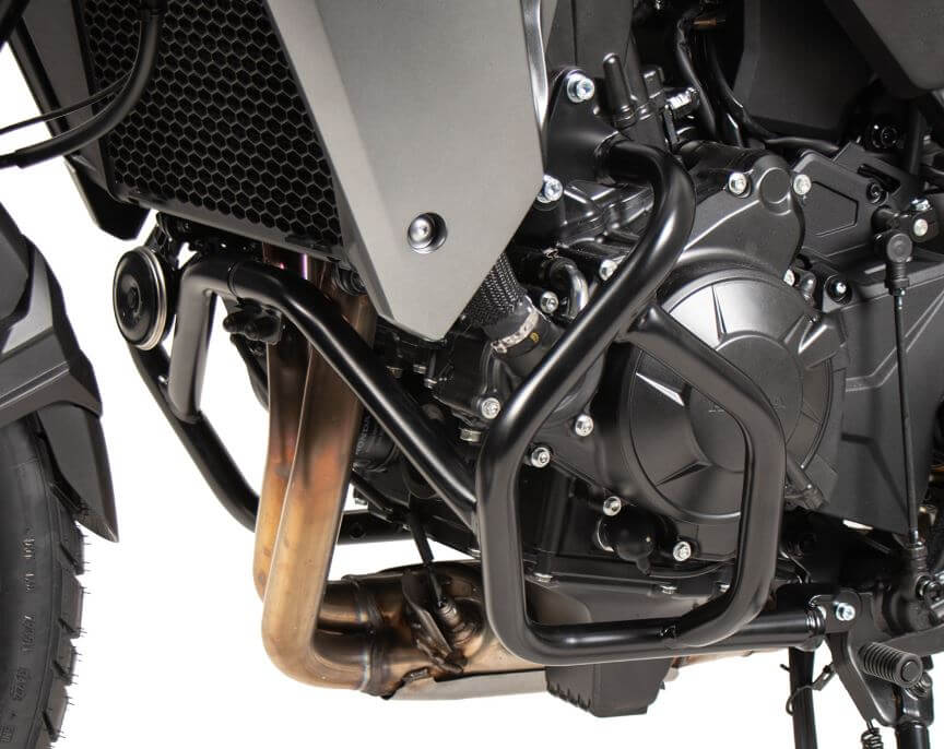 Hepco & Becker Engine Guard 24-25  Honda Transalp XL750