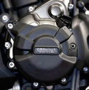 GB Racing Engine Cover Set 14-24 Yamaha MT-07/FZ-07, 20-24 Tenere 700, 22-24 R7