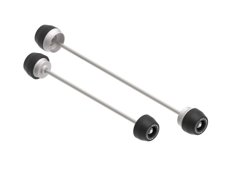 Evotech Performance Spindle Bobbins Kit 23-26 Suzuki GSX-8S/R/T/TT