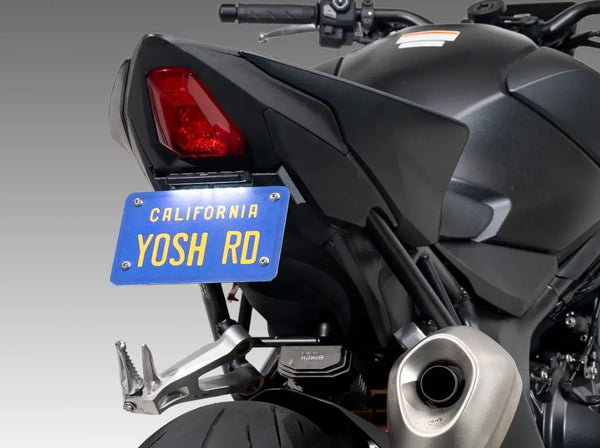 Yoshimura V2 Fender Eliminator Kit 2025 Honda CB1000 Hornet/SP