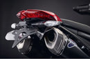 Evotech Performance Tail Tidy '19-'23 Ducati Hypermotard 950/SP