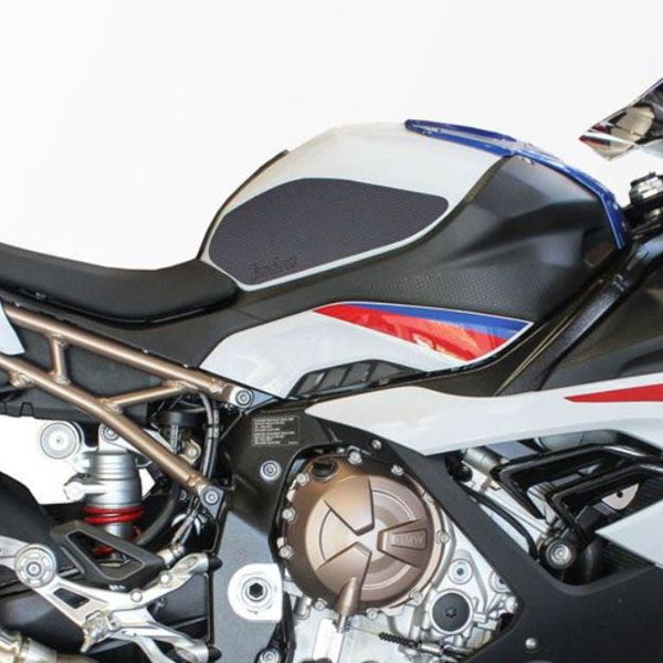 TechSpec XL2 Tank Grip Pads 20-25 BMW S1000RR/S1000R/M1000RR