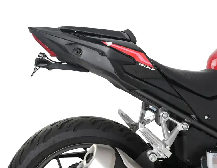 R&G Racing Tail Tidy 19-24 Honda CB500F, 24- CB500 Hornet