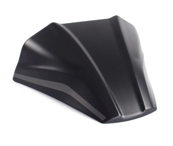 Pyramid Fly Screen 24-25 Yamaha MT-09 | Tech Black