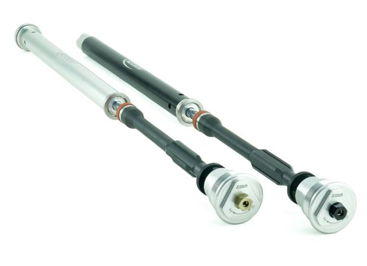 K-Tech Suspension 20IDS Front Fork Cartridges '23- Kawasaki