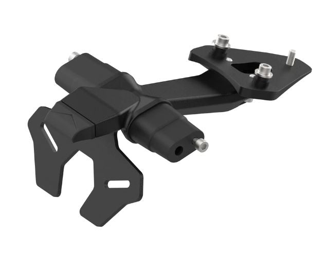 Evotech Performance Tail Tidy 24-25 Triumph Daytona 660