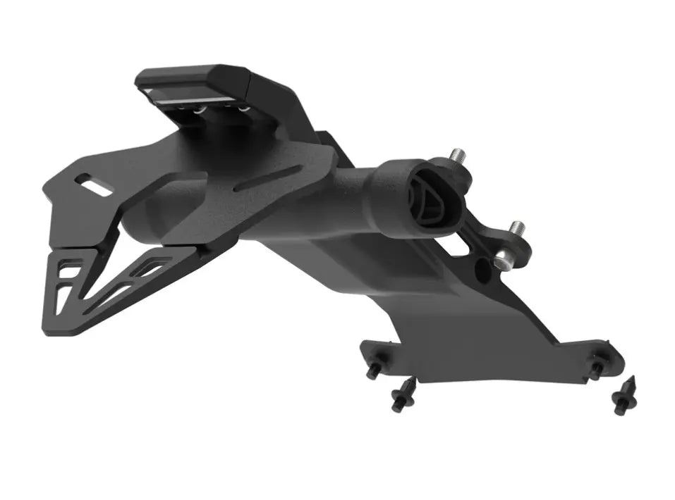 Evotech Performance Tail Tidy 25-26 Yamaha MT-07