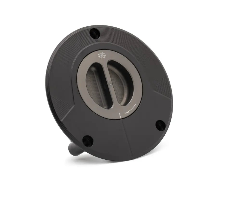 Gilles Tooling Fuel Filler Cap for Select Yamaha Models | *Check Fitment Tab