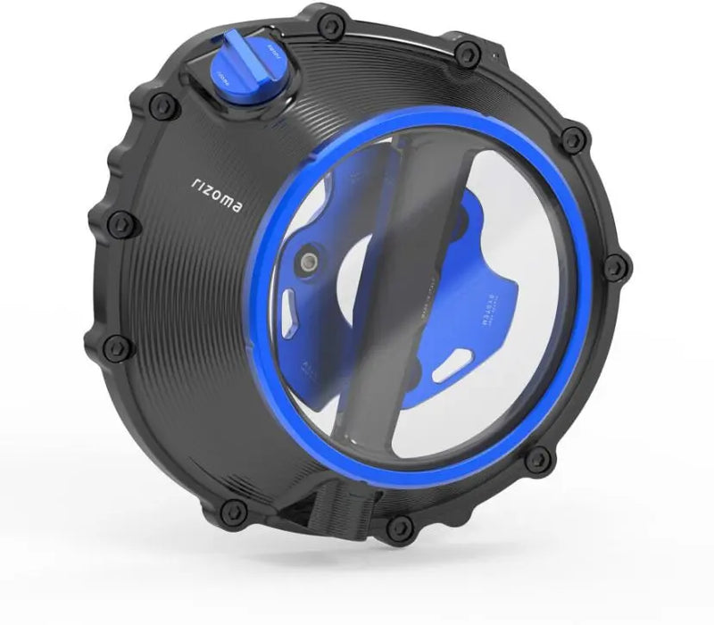 Rizoma Clutch Cover Kit for BMW S1000RR/S1000R/S1000XR/M1000XR