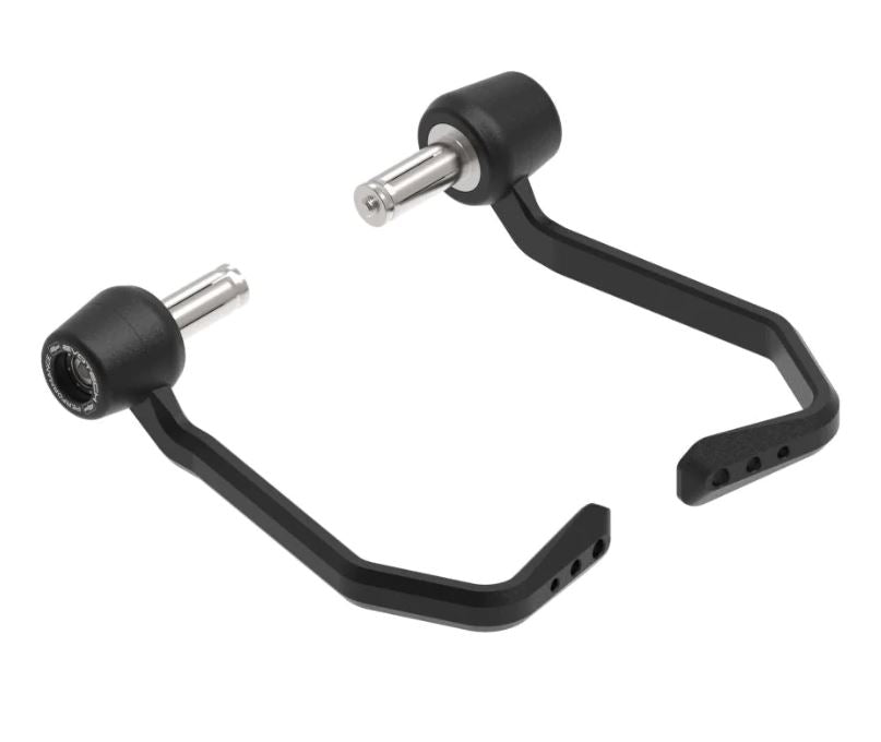 Evotech Performance Brake & Clutch Lever Guards '18-'23 Husqvarna Svartpilen/Vitpilen 701